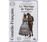 Le Mariage de Figaro