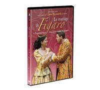 Le mariage de Figaro DVD