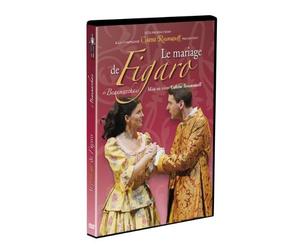 Le Mariage de Figaro de Beaumarchais