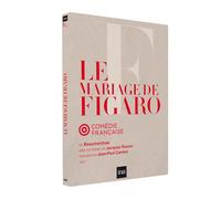 Le Mariage de Figaro DVD DVD