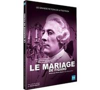 Le Mariage de Figaro ou la Folle journée – Ina