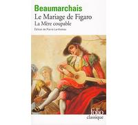 Le Mariage de Figaro - La Mère coupable