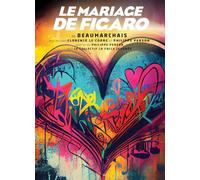 Le Mariage DE Figaro Le CORRE Person