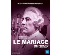 Le Mariage de Figaro ou la Folle journée – Ina