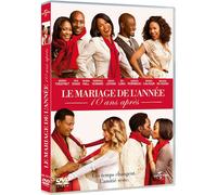 Le mariage de l'année 10 ans après DVD E