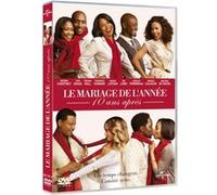 Le mariage de l'année 10 ans après DVD E