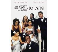 Le Mariage de l'année (The Best Man)