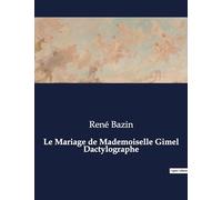 Le Mariage de Mademoiselle Gimel Dactylographe: Une rencontre inattendue: l'amour au détour d'une crèmerie parisienne