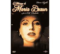 Le Mariage De Maria Braun