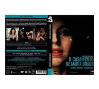 Le Mariage de Maria Braun / Die Ehe Der Maria Braun G