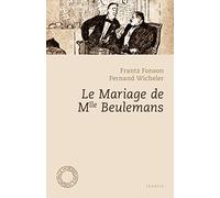 Le mariage de Mlle Beulemans