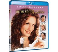 Le Mariage De Mon Meilleur Ami (1997) / My Best Friend's Wedding (Blu Ray)