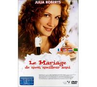 Le Mariage de Mon Meilleur ami