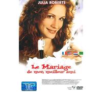 Le mariage de mon meilleur ami
