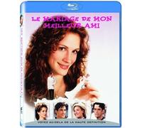 Le Mariage de Mon Meilleur Ami – Blu-ray – Sony