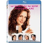 Le Mariage De Mon Meilleur Ami - Blu-Ray