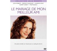 Le Mariage de mon meilleur ami DVD