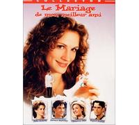 Le Mariage de Mon Meilleur ami [Édition Collector]