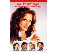 Le mariage de mon meilleur ami – Sony – Édition Collector