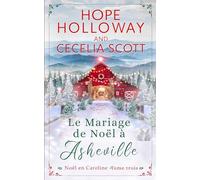 Le Mariage de Noël à Asheville