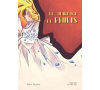 Le mariage de Philis - Albin Duclot - Thot Eds - broché - Théâtre