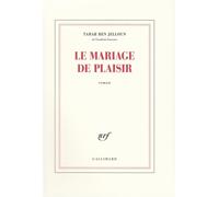 Le Mariage De Plaisir