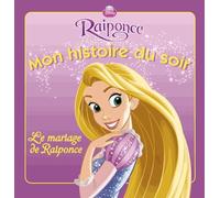 Le Mariage De Raiponce