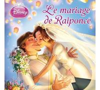 Le Mariage De Raiponce