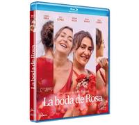 Le Mariage De Rosa (2020) / La Boda De Rosa