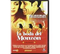 Le Mariage Des Moussons (2001) / Monsoon Wedding (Dvd)