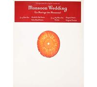 Le Mariage des Moussons (Bof)