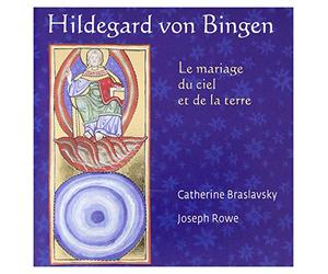 Le mariage du ciel e