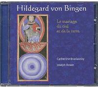 Le Mariage du Ciel et de la Terre – CD – MILAN