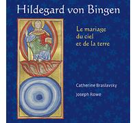 Le mariage du ciel et de la terre CD