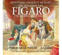 Die Hochzeit des Figaro [Import]