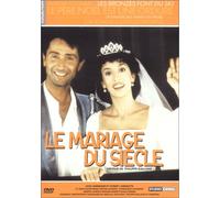 Le Mariage du siècle – Studiocanal