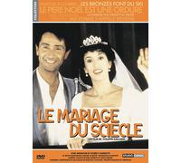 Le Mariage Du Siècle