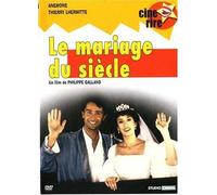 Le Mariage Du Siècle