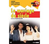 Le Mariage Du Siècle