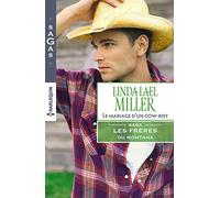 Le mariage d'un cow-boy