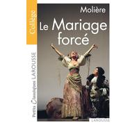 Le mariage forcé