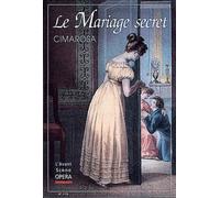 Le Mariage secret
