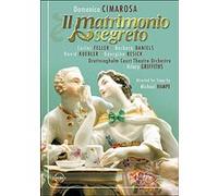 Le Mariage Secret (Opera)