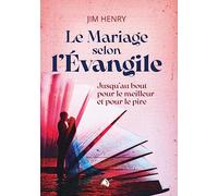 Le Mariage selon l´Évangile
