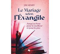Le Mariage selon l´Évangile