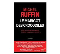Le Marigot des Crocodiles