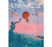 Le Marin céleste Rodolphe (Auteur), Olivier Roman (Dessinateur)