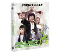 Le Marin Des Mers De Chine 2 (1987) / 'a' Gai Wak Juk Jap (Project A2) (Blu Ray)