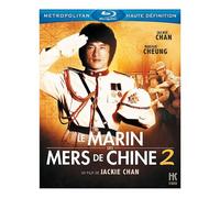 Le Marin des mers de Chine 2 – Blu-ray – Seven7