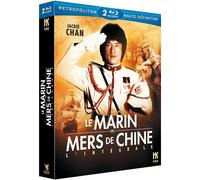Le Marin Des Mers De Chine : L'intégrale - Pack - Blu-Ray